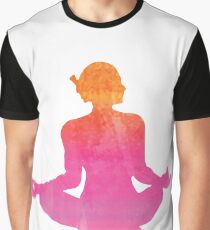 Joga 1 Graphic T-Shirt