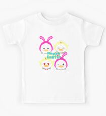 Easter Ducks Kids Tee