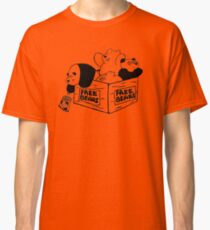 Free Bears! Classic T-Shirt
