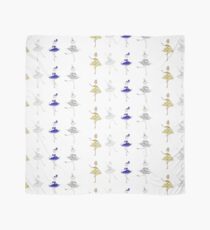 Jewels Stickers Scarf