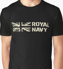 Royal Navy T-Shirts | Redbubble