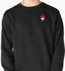 Uchiha Pullover