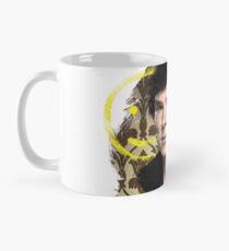 Sherlock - Benedict Cumberbatch Mug