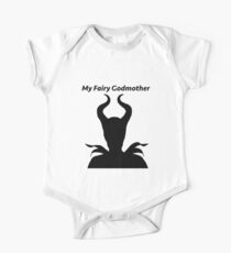 My Fairy Godmother One Piece - Short Sleeve