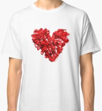 World AIDS Day 2014 Classic T-Shirt