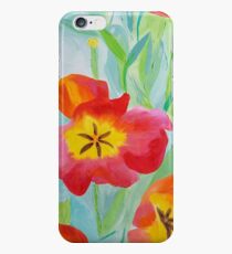 Tulips iPhone 6s Case