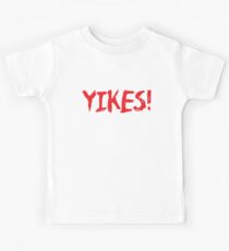 Huch! Kinder T-Shirt