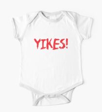 Huch! Baby Body Kurzarm