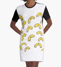 Mac Attack! Graphic T-Shirt Dress