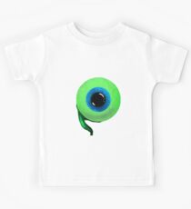 Jacksepticeye Logo Kids Tee