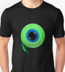 Jacksepticeye Logo Unisex T-Shirt