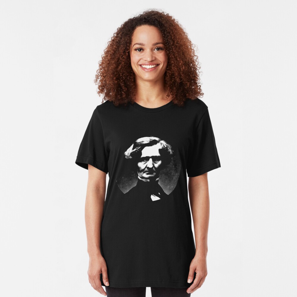 Hector Berlioz Slim Fit T-Shirt