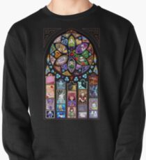 Undertale Universe Pullover