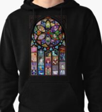Undertale Universe Pullover Hoodie
