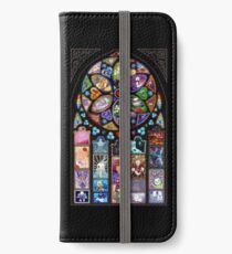 Undertale Universe iPhone Wallet/Case/Skin
