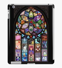 Undertale Universe iPad Case/Skin