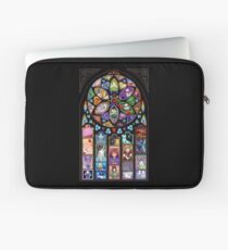 Undertale Universe Laptop Sleeve