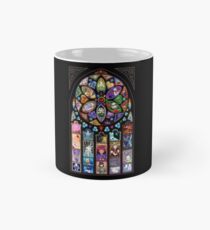 Undertale Universe Mug