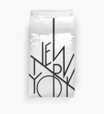 Funda nórdica NUEVA YORK - NYC