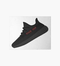 YEEZY BOOST 350 V2 Core Fake Art Board