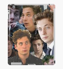 Lip Gallagher iPad Case/Skin