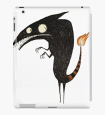 Drunk Charmeleon iPad Case/Skin