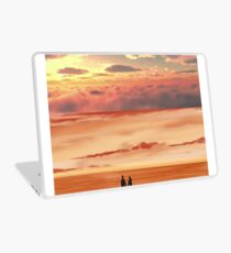 Small World Laptop Skin