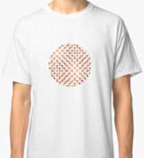 Carnival Confetti Classic T-Shirt