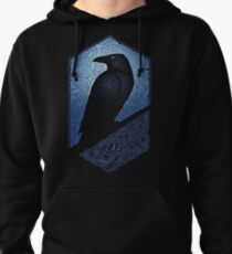 GUARDIAN Pullover Hoodie