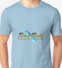 Surf Bondi Unisex T-Shirt