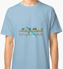 Surf Manly Beach Classic T-Shirt