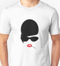 Patsy Stone - sin is in sweetie Unisex T-Shirt