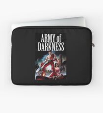 Army of Darkness Laptop Sleeve