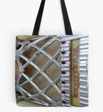 juke box Tote Bag