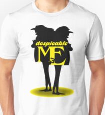 D3 Unisex T-Shirt