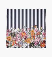 Bloom Floral Scarf