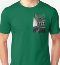 Bridge cladding 3 Unisex T-Shirt