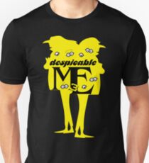 d3 Unisex T-Shirt