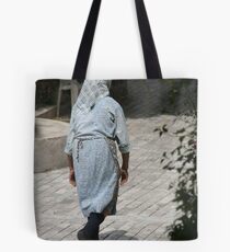 Workhands Tote Bag