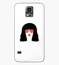 Love Goggles Case/Skin for Samsung Galaxy