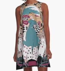 Alice A-Line Dress