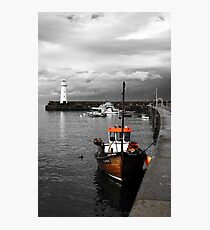 Colour Venture II Photographic Print