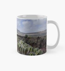 Lanzarote Mug