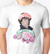 ♥ Sherlock ♥ Unisex T-Shirt