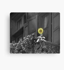 lonely Metal Print