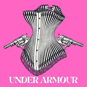 Artwork thumbnail, Sexy Under Armour by LovexWorn