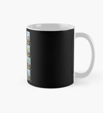 Regen-O-Rama Mug