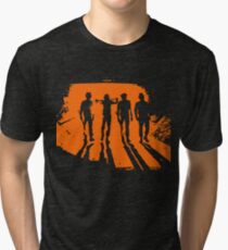 A Clockwork Orange Tri-blend T-Shirt