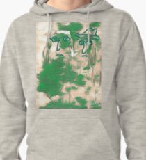 Jigs & Reels Pullover Hoodie