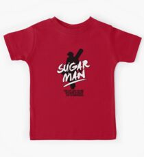 sixto rodriguez Kids Tee